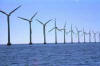 Wind power